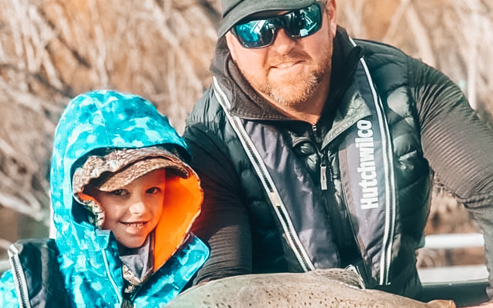 Queenstown Fishing Guide unReel Queenstown